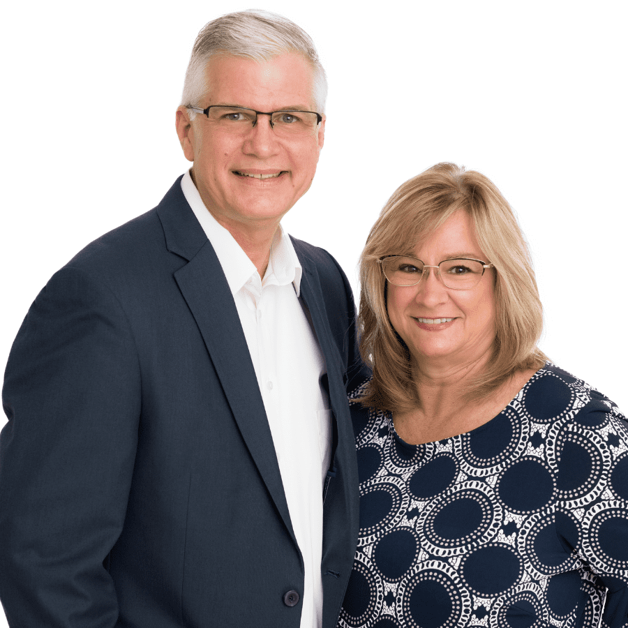 Kim & Sean Fagan